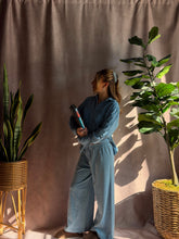 Load image into Gallery viewer, ZSUPPLY Scout Jersey Denim Pant
