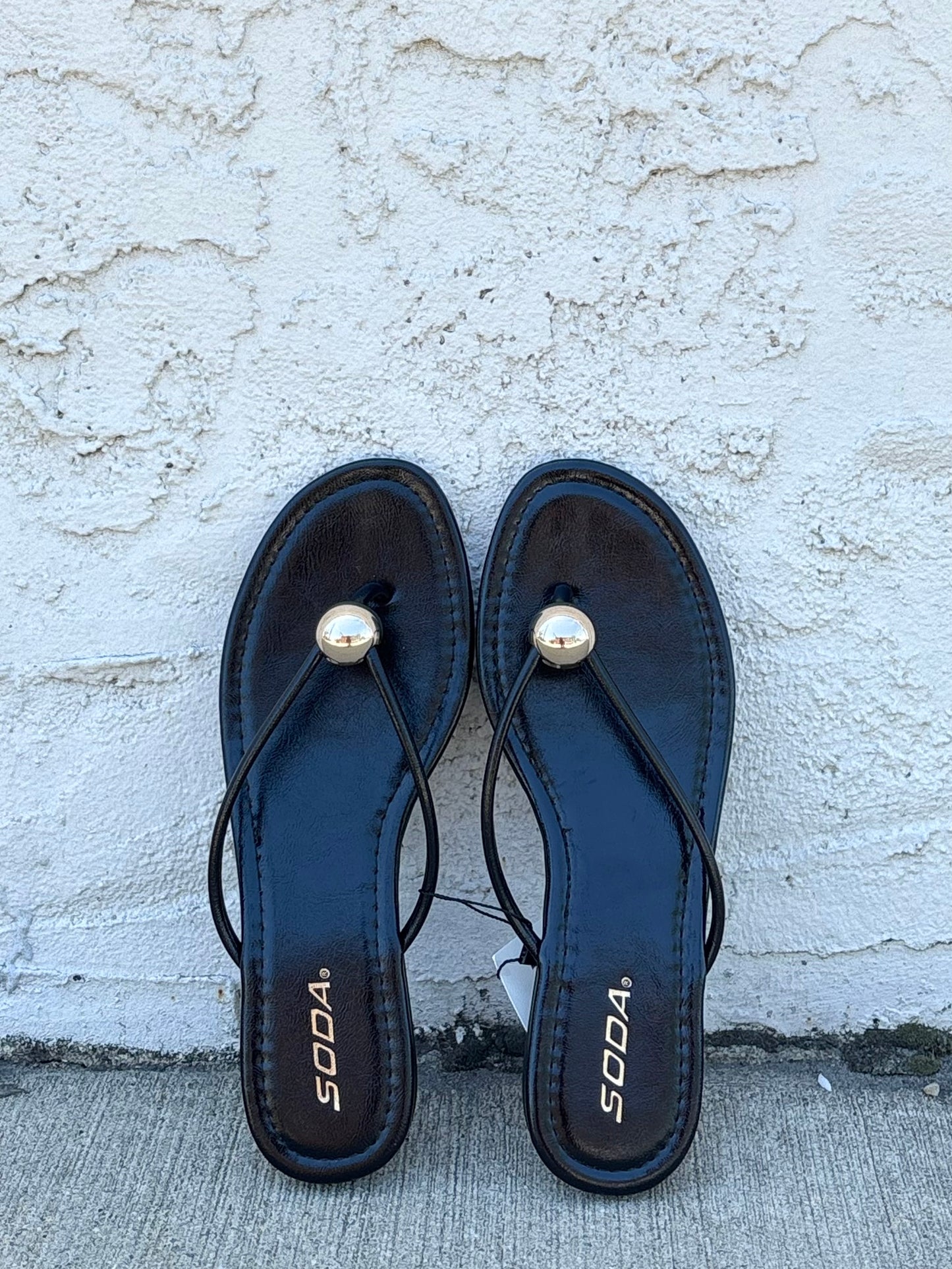 ELWOOD Cove Sandal