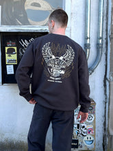 Load image into Gallery viewer, LOSER MACHINE Fly Wheel Fleece
