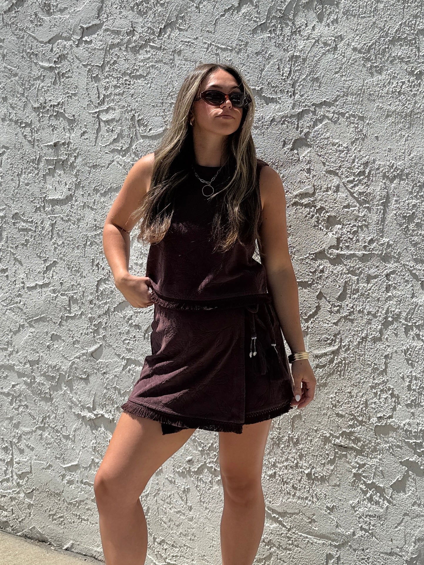 ZSUPPLY Canopy Wrap Skirt