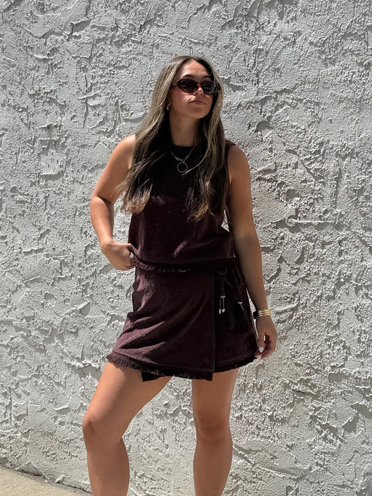 ZSUPPLY Canopy Wrap Skirt