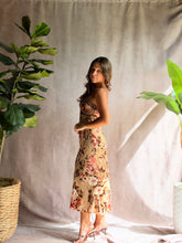 Load image into Gallery viewer, Falling For You Midi Dress
