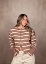 Load image into Gallery viewer, Avery Double-Zip Cardigan

