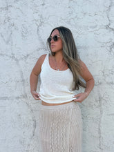 Load image into Gallery viewer, ZSUPPLY Perch Sweater Tank
