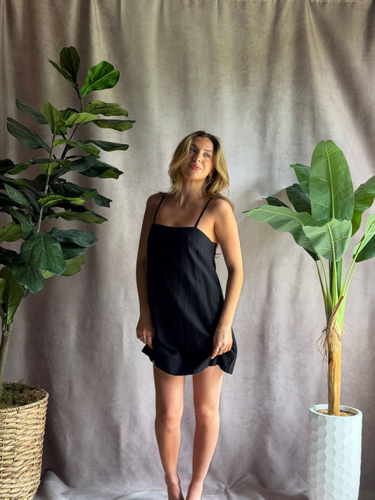 ZSUPPLY Maude Mini Dress