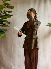 Load image into Gallery viewer, Tied To Tradition Blazer
