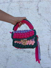 Load image into Gallery viewer, Bolsa Nova Mini Handbag
