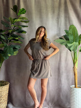 Load image into Gallery viewer, ZSUPPLY Kalani Mini Dress
