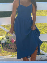 Load image into Gallery viewer, Soft Blooming Dress
