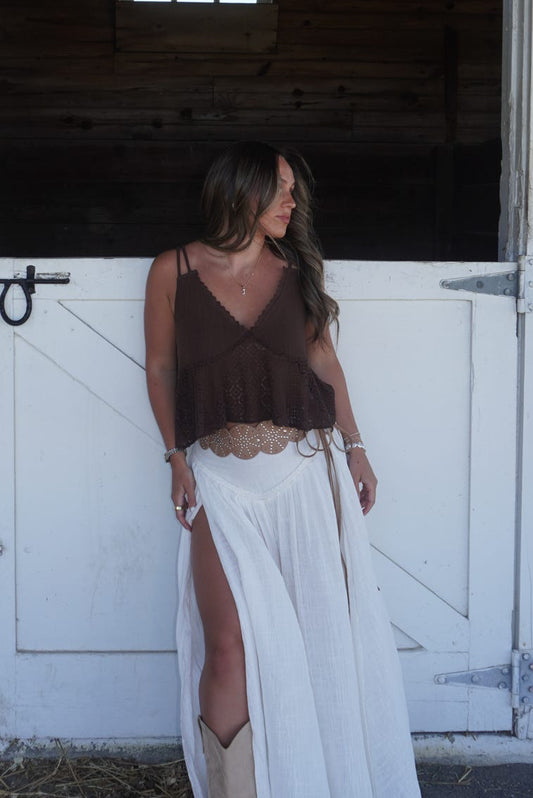 Sweet Darling Top