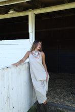 Load image into Gallery viewer, Adeline Flowy Dress

