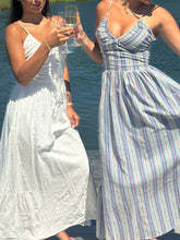 Load image into Gallery viewer, Margaret Striped Dress
