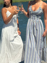 Load image into Gallery viewer, Margaret Striped Dress
