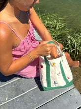 Load image into Gallery viewer, Cherry Pickin Shorts
