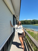 Load image into Gallery viewer, Tidal Love Tee
