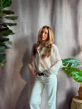 Load image into Gallery viewer, Brielle Button Up
