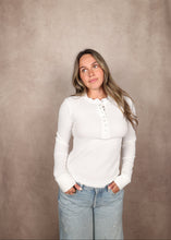 Load image into Gallery viewer, Sadie Henley Long-Sleeve Top
