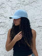 Load image into Gallery viewer, ZSUPPLY PREMIER Denim Cap
