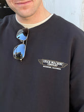 Load image into Gallery viewer, LOSER MACHINE Fly Wheel Fleece
