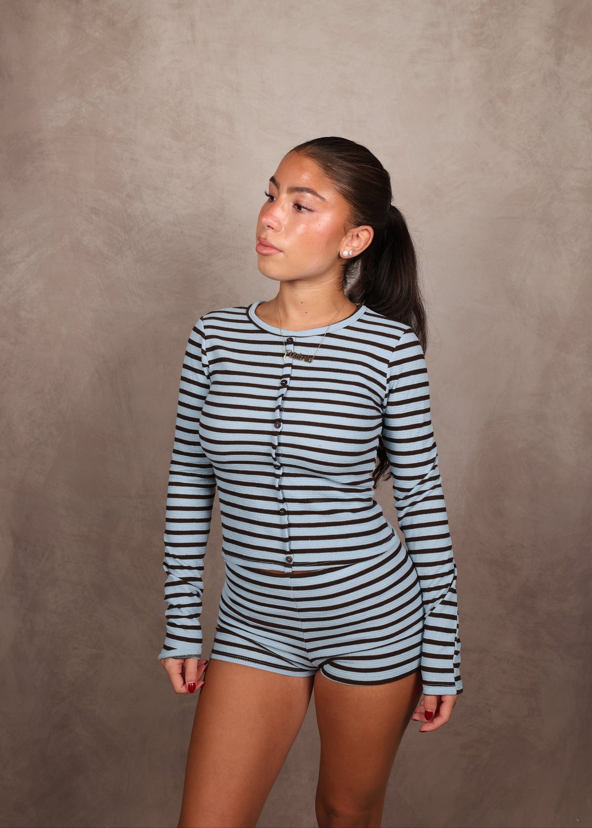 Marlow Stripe Set