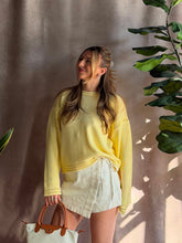 Load image into Gallery viewer, Sunny Side Skort
