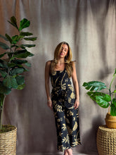 Load image into Gallery viewer, Sahara Palms Jumpsuit
