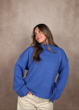 Load image into Gallery viewer, Maren Roll Neck Sweater

