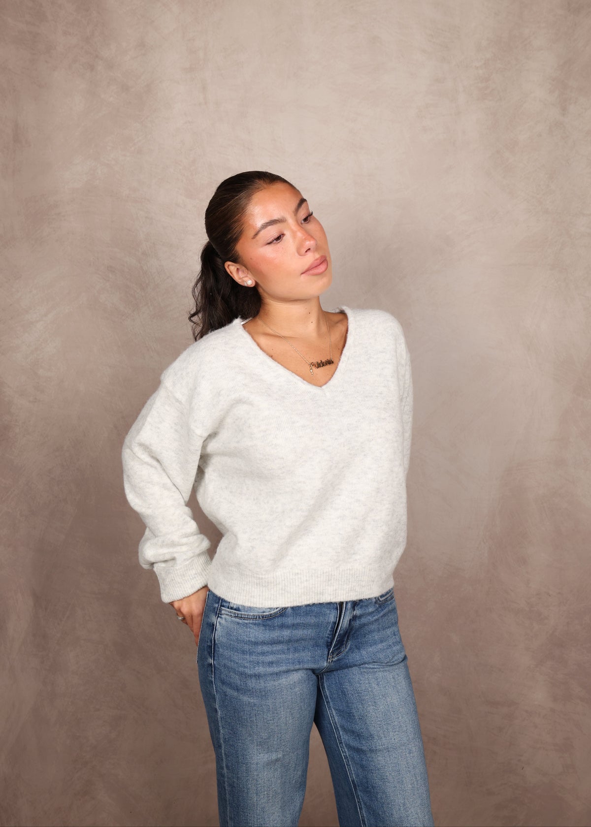 ZSUPPLY Cerro Sweater