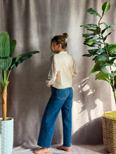 Load image into Gallery viewer, FLYING MONKEY High Rise Wide Leg
