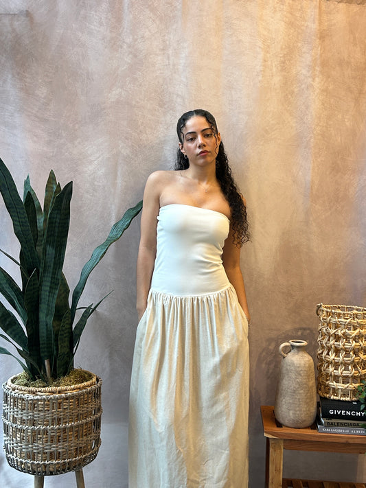 Lost In Your Light Maxi