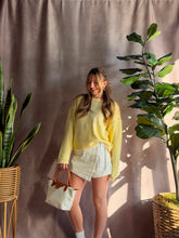 Load image into Gallery viewer, Sunny Side Skort
