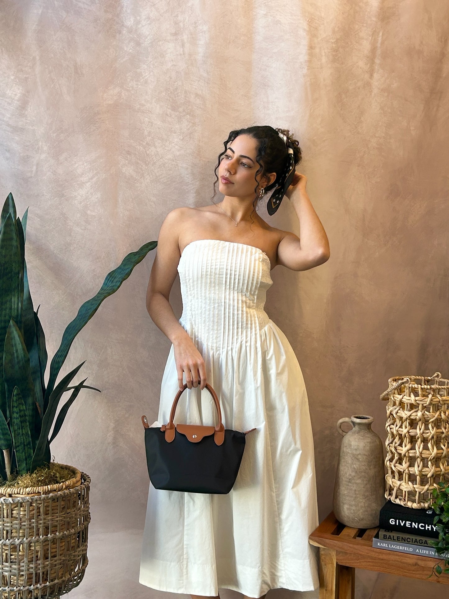 Ever After Midi
