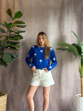 Load image into Gallery viewer, ZSUPPLY Sienna Palm Sweater
