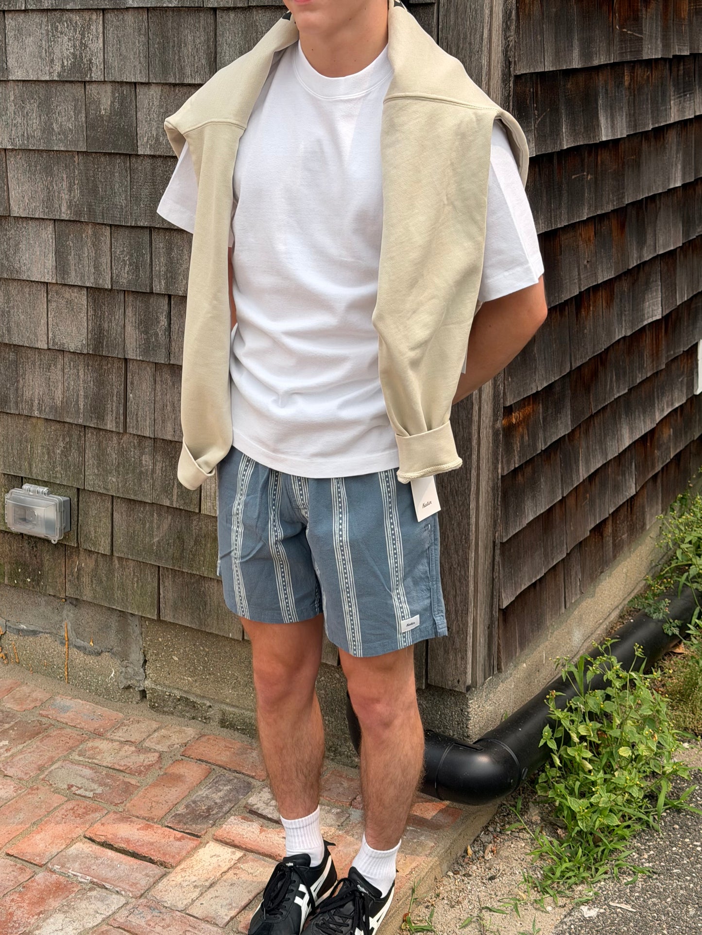 KATIN Cedar Local Short