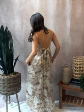 Load image into Gallery viewer, Vacation Getaway Jumpsuit

