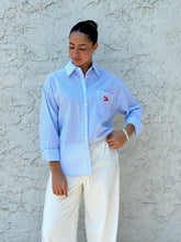 Load image into Gallery viewer, Lobster Cove Button-Up

