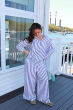 Load image into Gallery viewer, ZSUPPLY Perfect Stripe Pant
