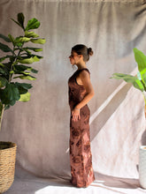 Load image into Gallery viewer, Autumn Ember Dress
