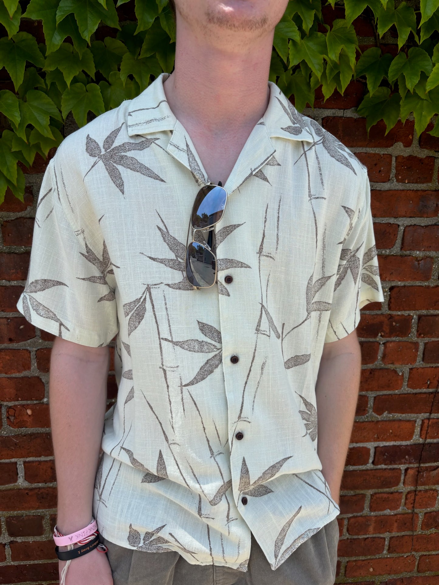 KATIN Bamboo Shirt