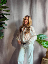Load image into Gallery viewer, Brielle Button Up
