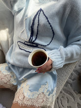 Load image into Gallery viewer, Dockside Sweater
