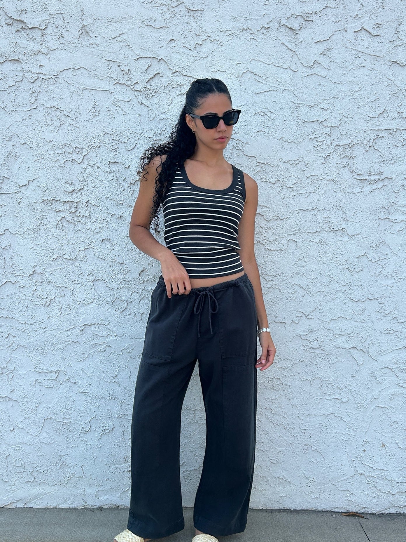 ZSUPPLY Kit Twill Carpenter Pant