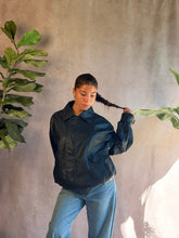 Load image into Gallery viewer, On The Road Leather Jacket
