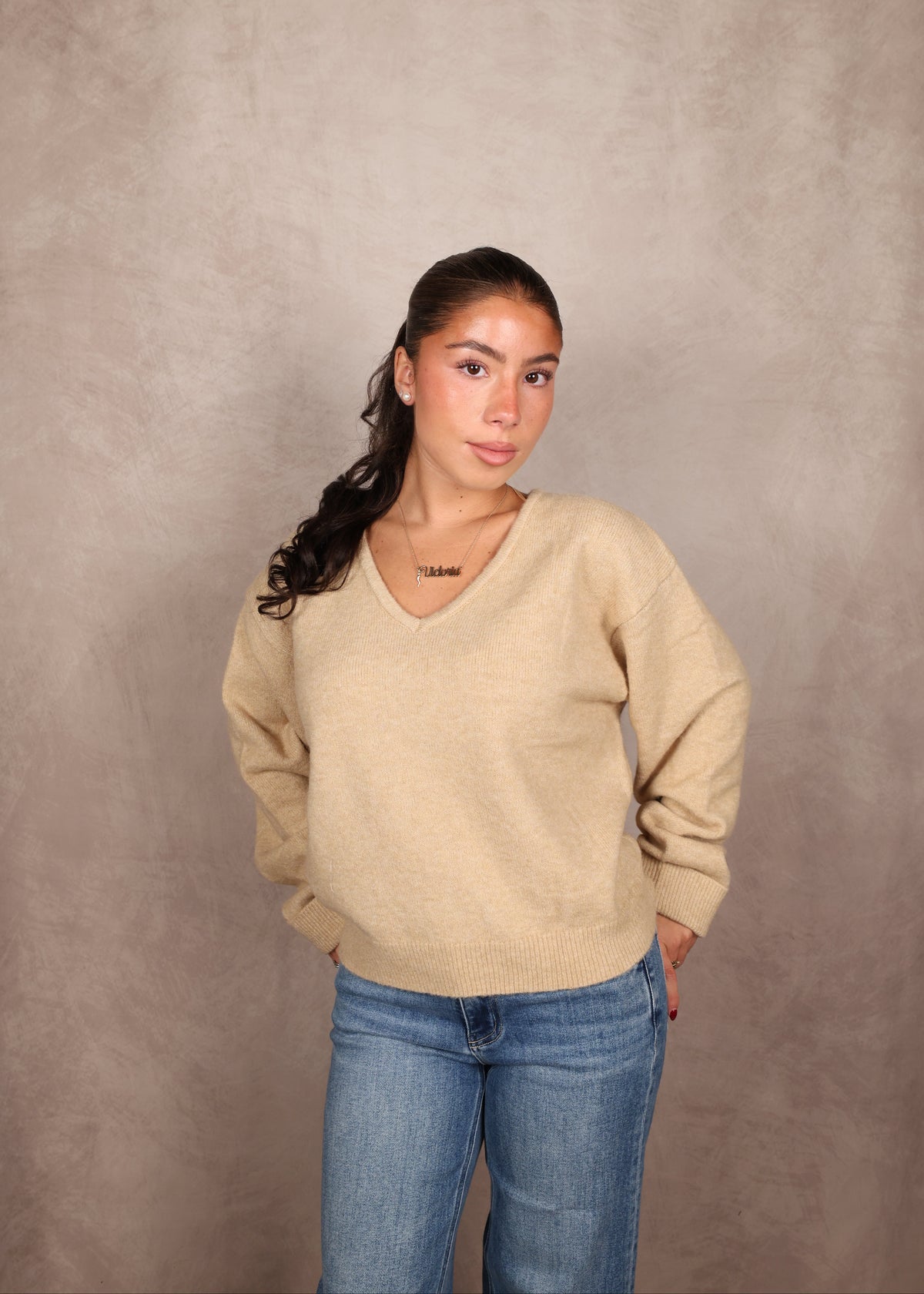 ZSUPPLY Cerro Sweater