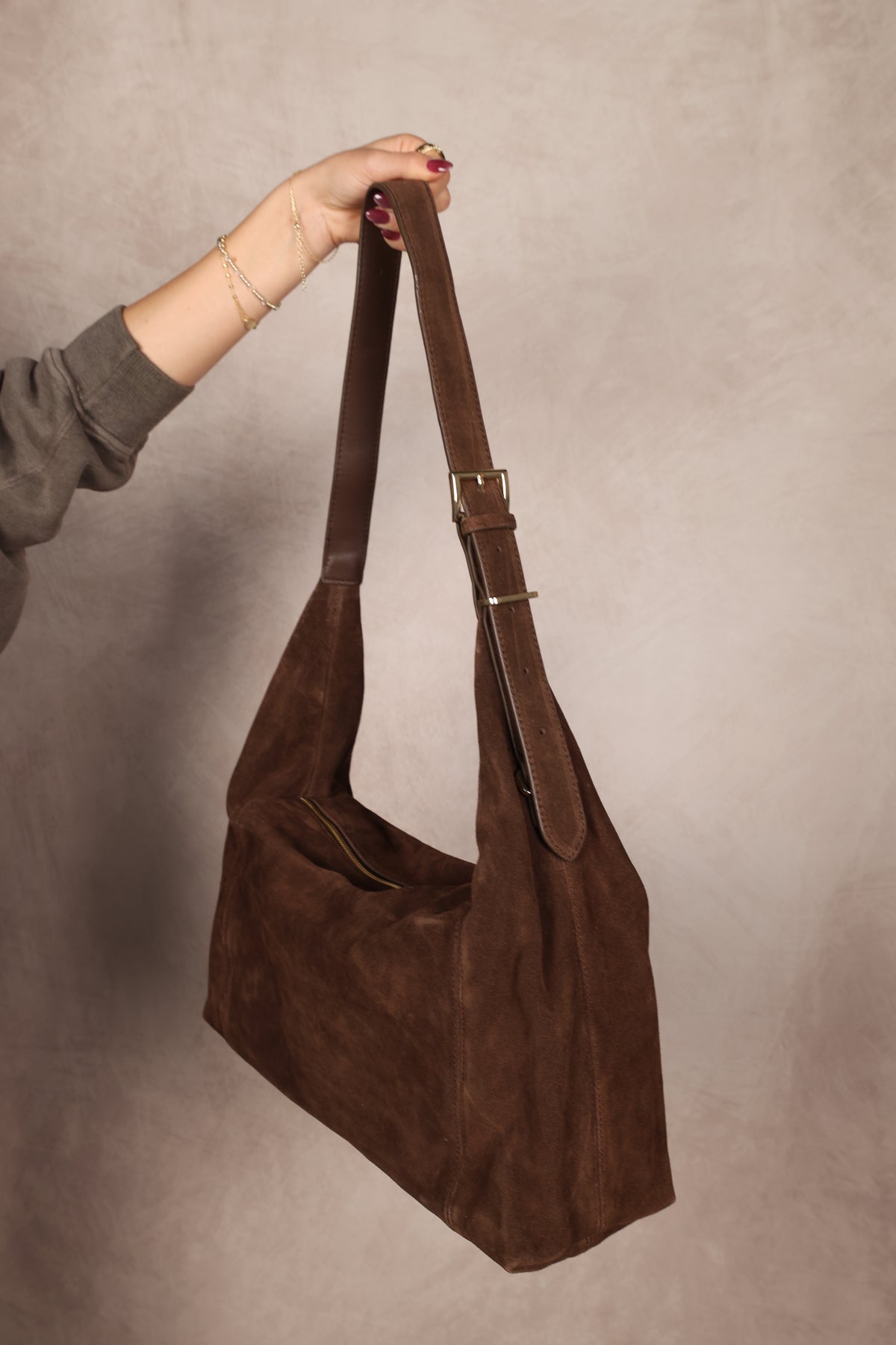 HAILEY HOBO