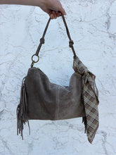 Load image into Gallery viewer, Marlowe Fringe Bag
