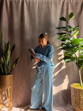 Load image into Gallery viewer, ZSUPPLY Scout Jersey Denim Pant
