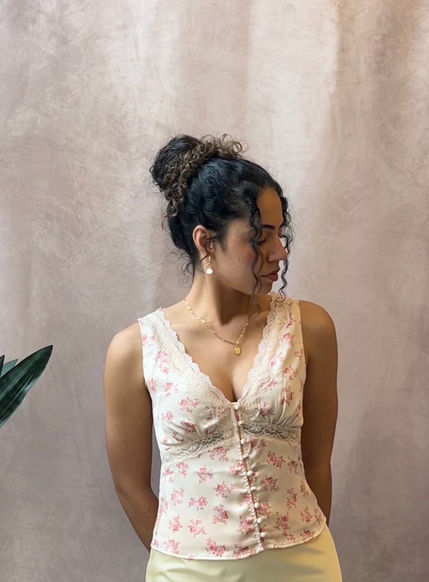 Endless Romance Top
