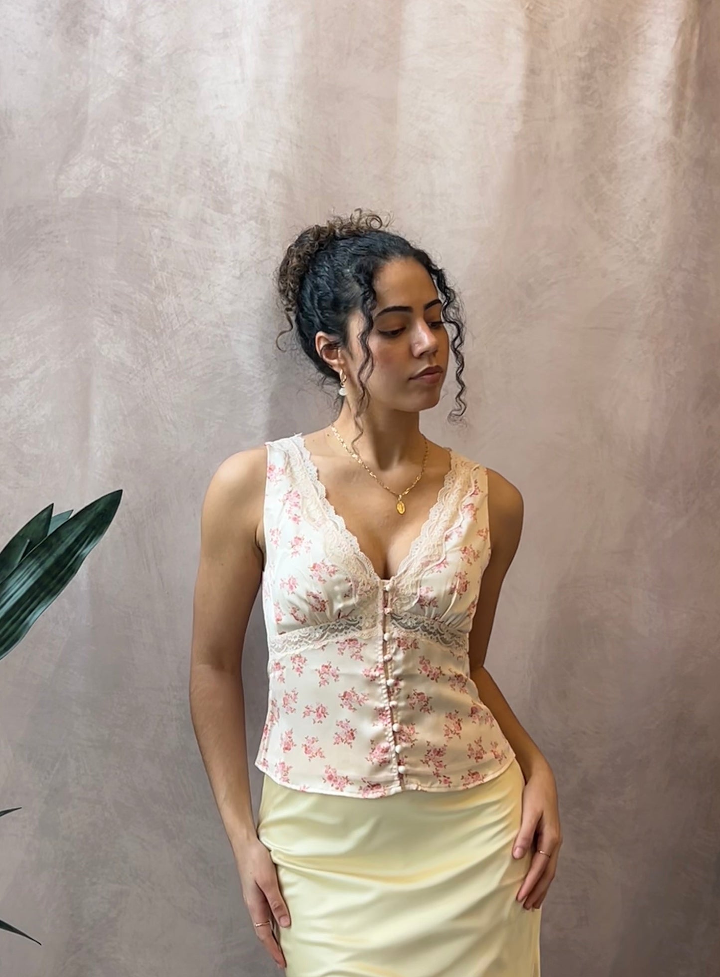 Endless Romance Top