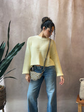 Load image into Gallery viewer, Delaney Knit Sweater
